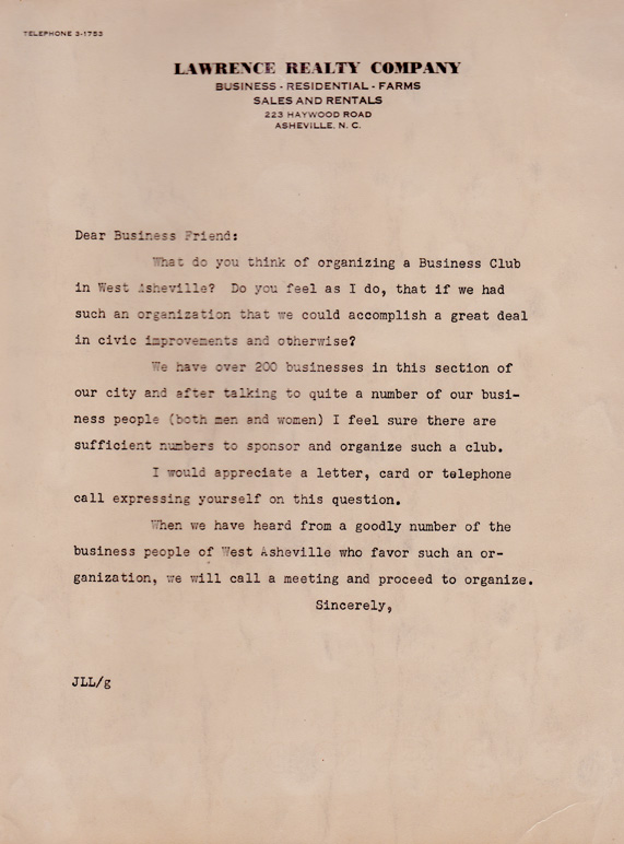 WABA invitation letter