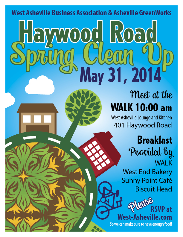 WABA-SpringCleanUpDay2014