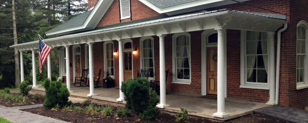 WABA Wednesday October 7 – The Inn on Westwood