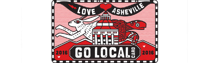 2016 Go Local Card & Print Directory: Deadline Extended to November 9