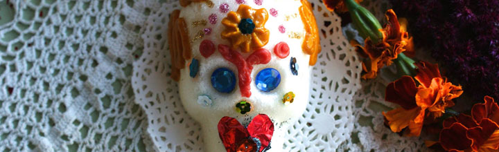 Short Street Cakes and COLA Co-Host 7th Annual Day of the Dead Fundraiser for Immigrant Rights!