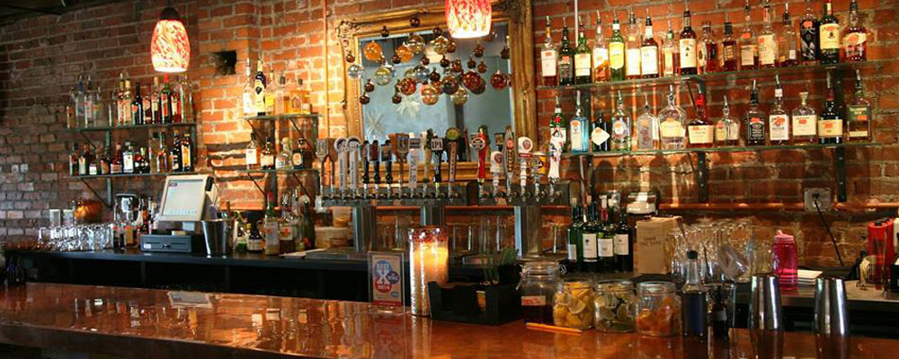 WABA Wednesday, November 4, 2015 at Buffalo Nickel