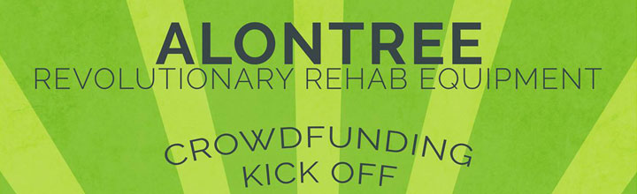 AlonTree Crowdfunding Kickoff Party: December 3, 2015