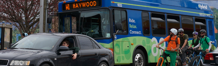 City of Asheville to Hold Neighborhood Meetings on Proposed ART Fare Increases