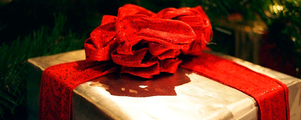 Holiday Wrap Party: December 19 • 6-7:30pm at Urban Orchard Cider Co.