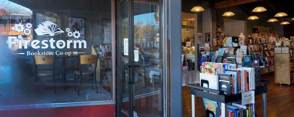 Firestorm Late Winter $1 Book Sale!