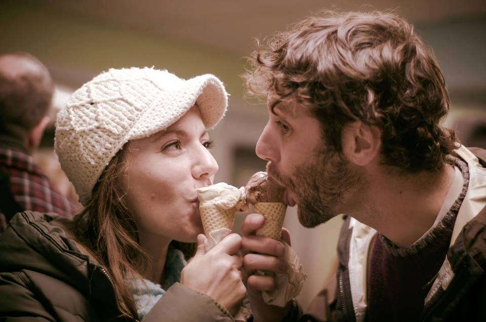 The Hop Ice Creamery 1st Year Anniversary Party: February 12, 2016