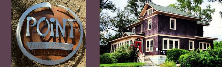 Armadillo Massage and Point Health Collective Open House: March 3