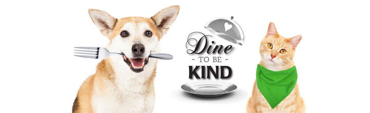 West Asheville Restaurants Participate in Dine To Be Kind: March 8, 2016