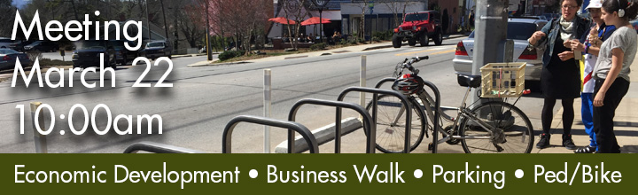 General Meeting: March 22, 2016