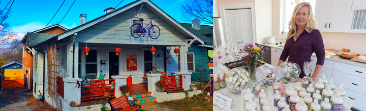 WABA Wednesday: May 11 at Essential Journeys Soap Studio