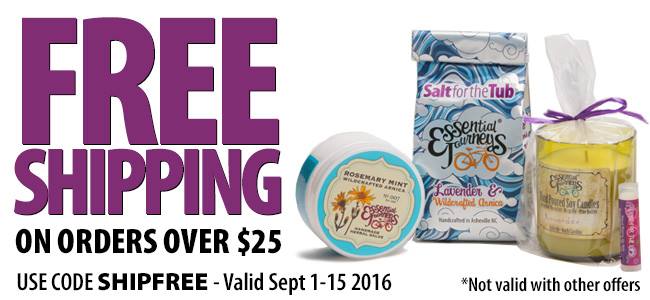 Labor Day & Back to School Specials