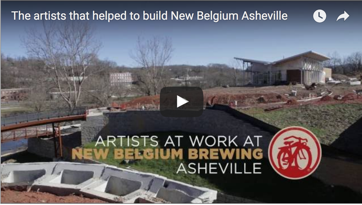 New Belgium Hosts 25th Birthday Party and CLIPS Beer & Film Festival August 26 and 27