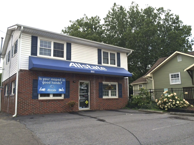 WABA Wednesday, September 14, Celebrates 15th Anniversary of Allstate – Rona M. Church Agency