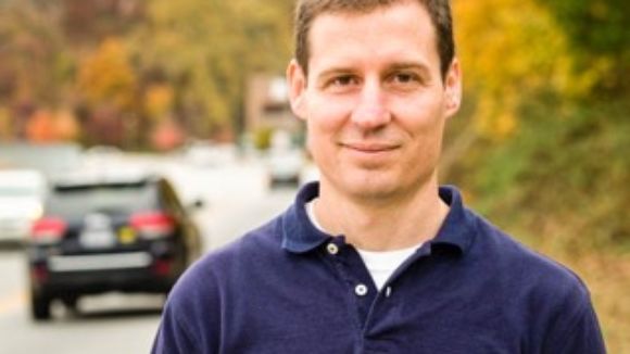 RiverLink’s new Executive Director Garrett Artz Takes the Reins