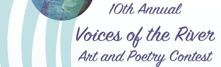 RiverLink’s 10th Annual Art & Poetry Contest is now open