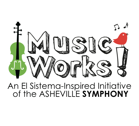 MusicWorks! 2017 End of Year Concert Sponsorships