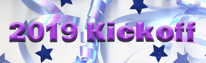 WABA’s Kickoff the New Year Gathering – January 27, 4-6pm