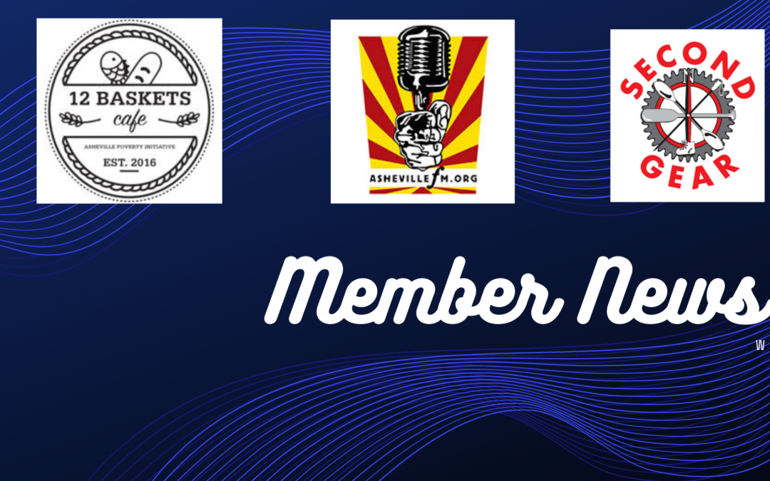 Member News