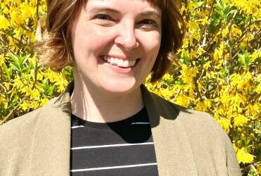 Rachel Taylor,  Economic Development Specialist