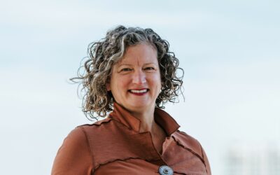 Vic Isley, Present & CEO at Explore Asheville Convention and Visitors Bureau