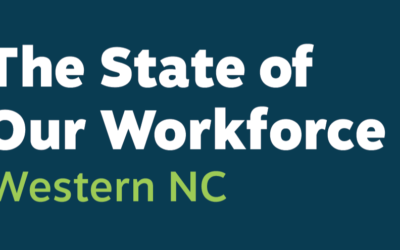 Asheville Chamber of Commerce Worforce Survey