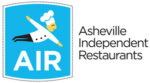Asheville Independent Restaurant Association Logo