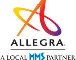 Allegra Asheville Logo