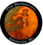 The Barleycorn Logo