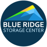 Blue Ridge Storage Center Logo