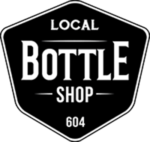 Local 604 Bottle Shop Logo