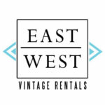 East West Vintage Rentals Logo