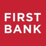 First Bank Logo