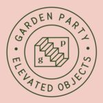 Garden Party Logo