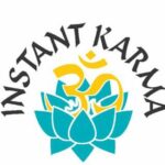 Instant Karma Logo