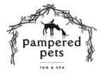 Pampered Pets Inn & Spa Logo