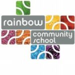 Rainbow Community School Logo