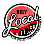 RelyLocal Asheville Logo