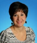 Allstate – Rona Church Agency Logo