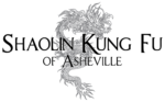 Shaolin Kung Fu of Asheville Logo