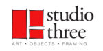 Studio Three Logo