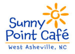 Sunny Point Café Logo
