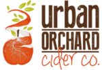 Urban Orchard Cider Company and Bar Logo