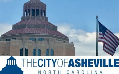City of Asheville Updates