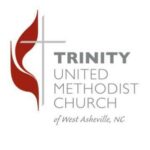 Trinity United Methodist Church Logo