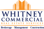 Whitney Commercial Real Estate Logo